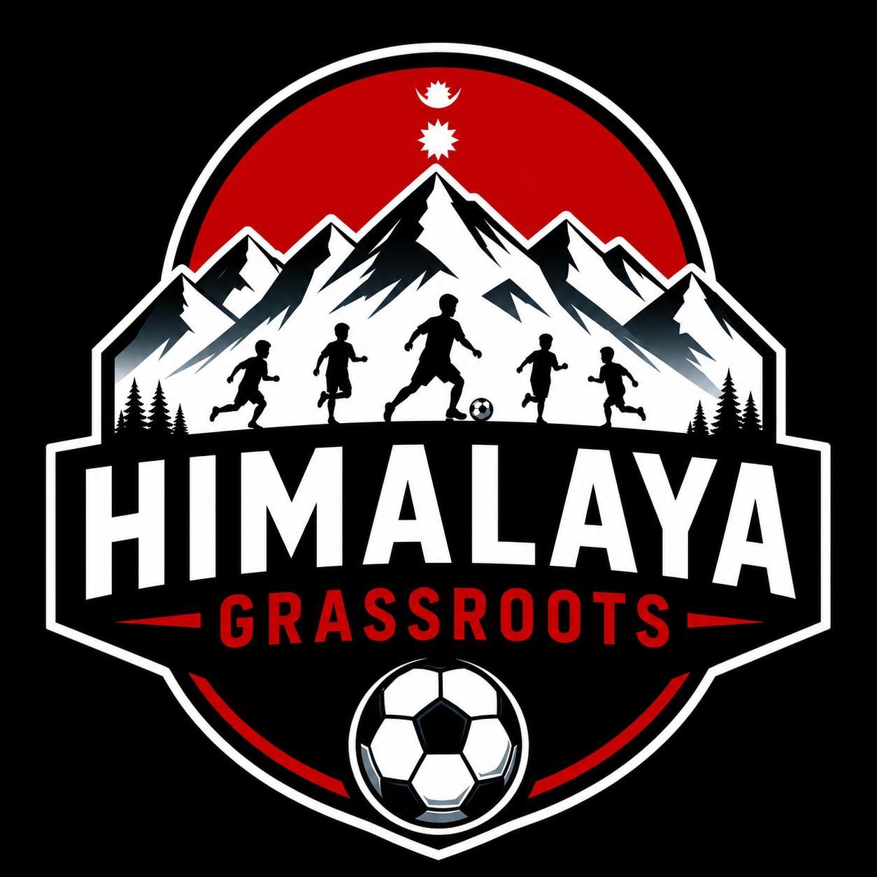 Himalaya Grassroots Logo